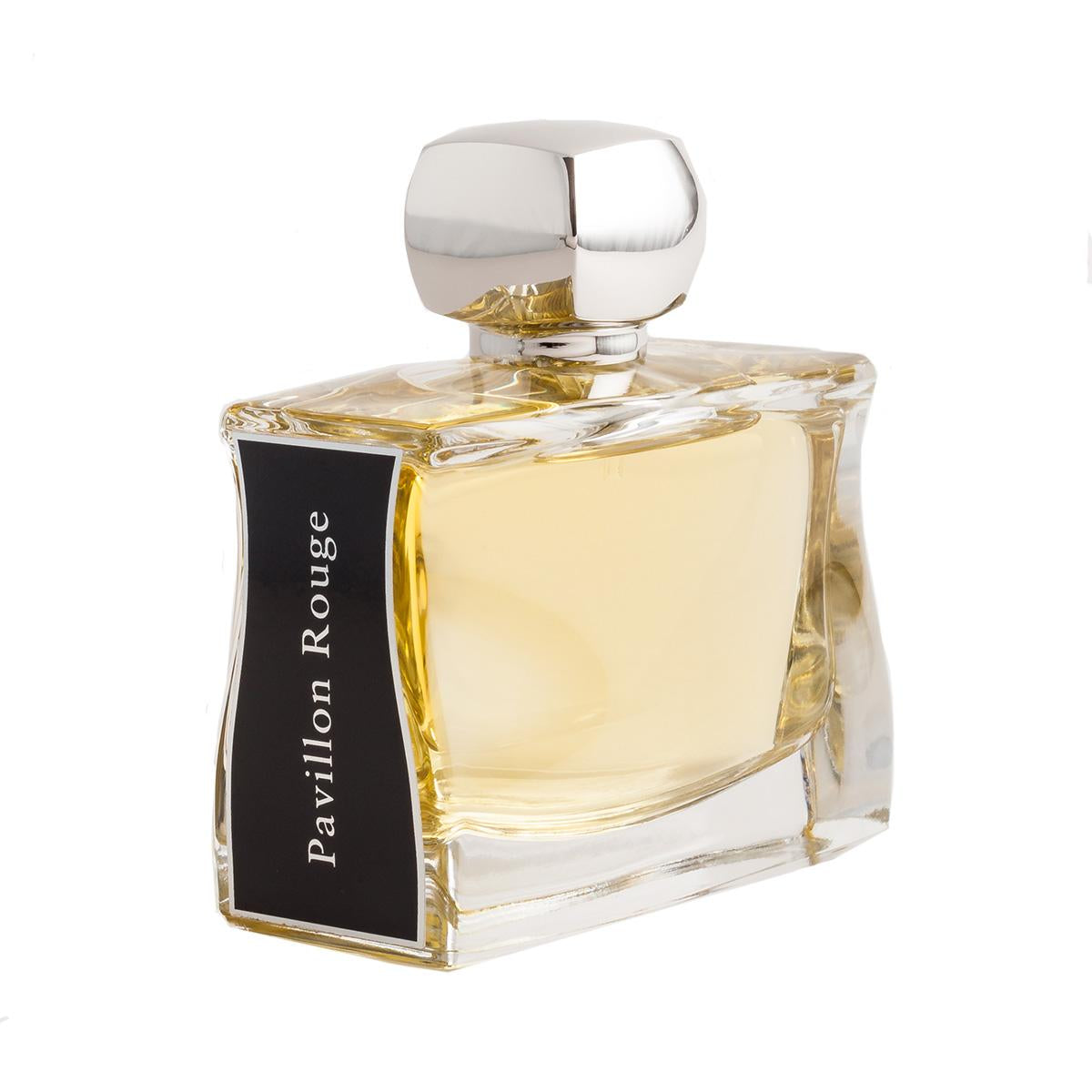 JOVOY Paris EDP- Pavillon Rouge (3.4 fl oz) – Smallflower