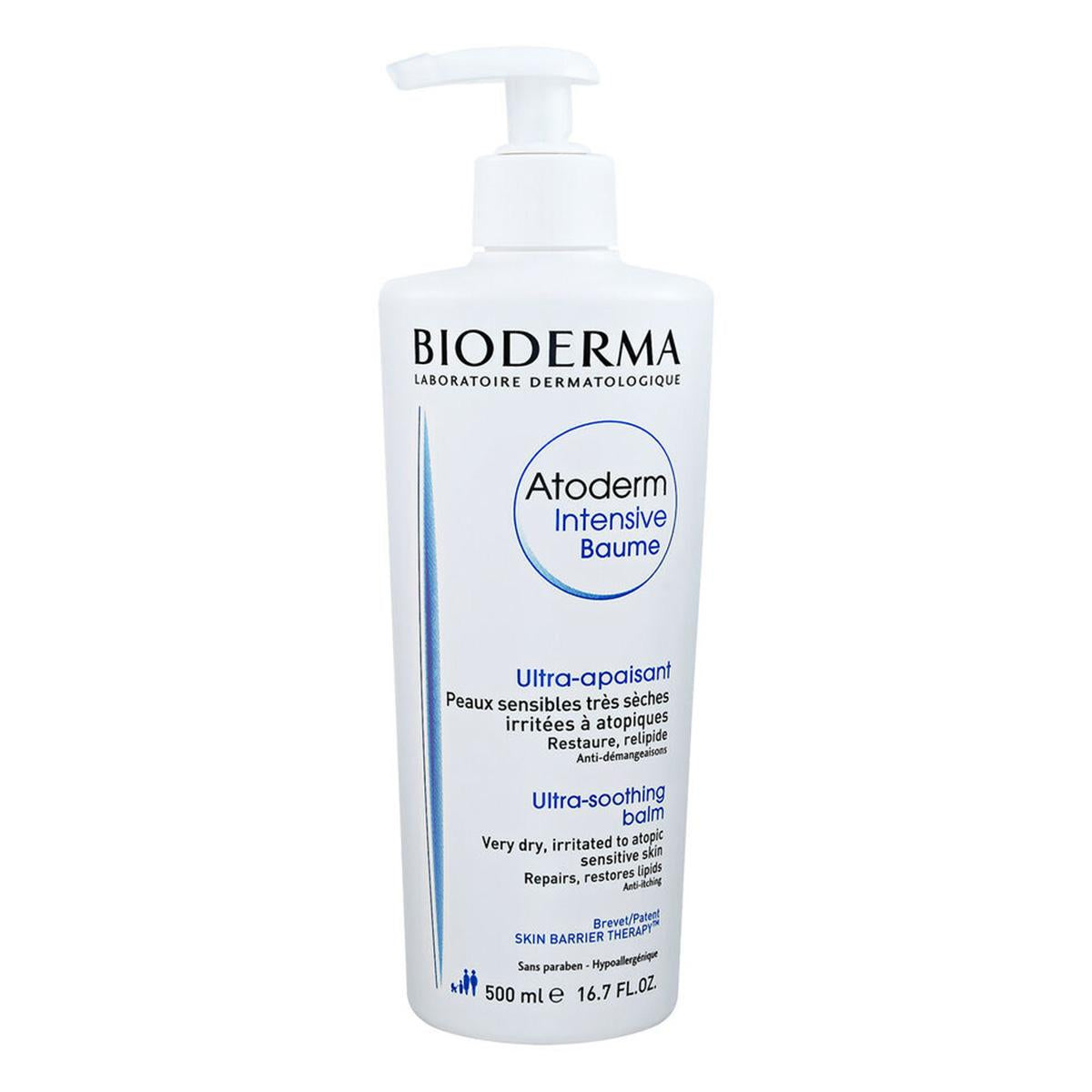 Primary image of Atoderm Intensive Balm