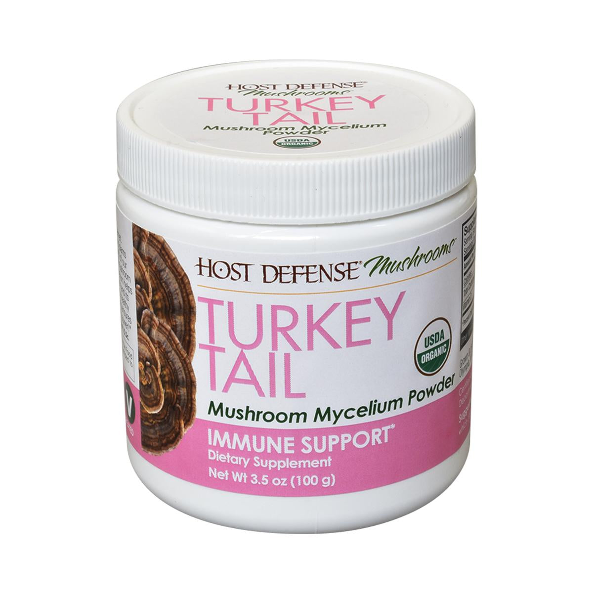 Primary image of Powder- Turkey Tail