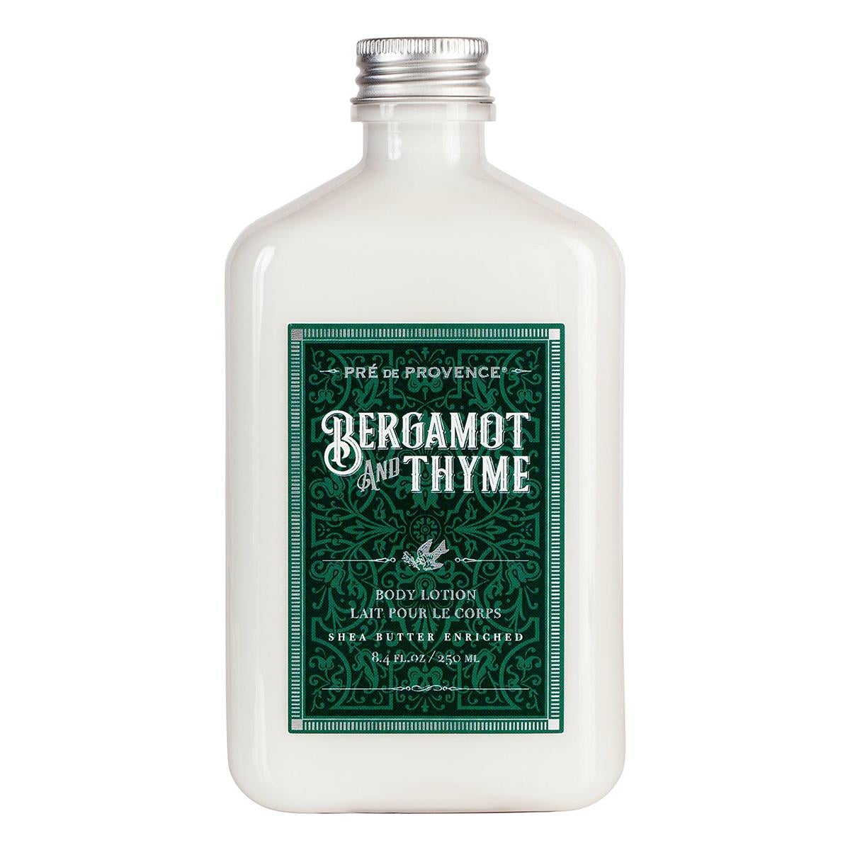 Primary image of Body Lotion- Bergamot + Thyme