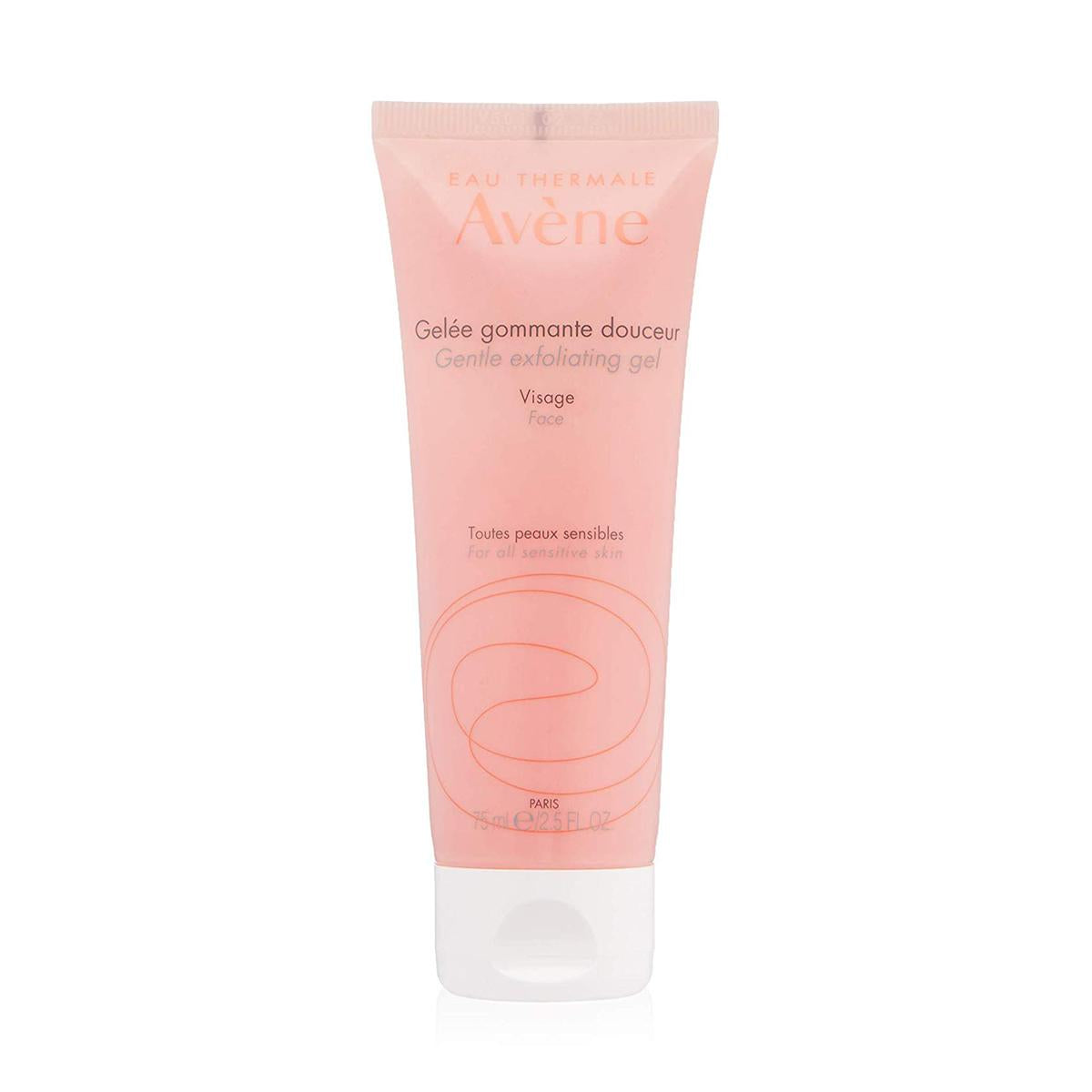 Primary image of Gentle Exfoliating Gel