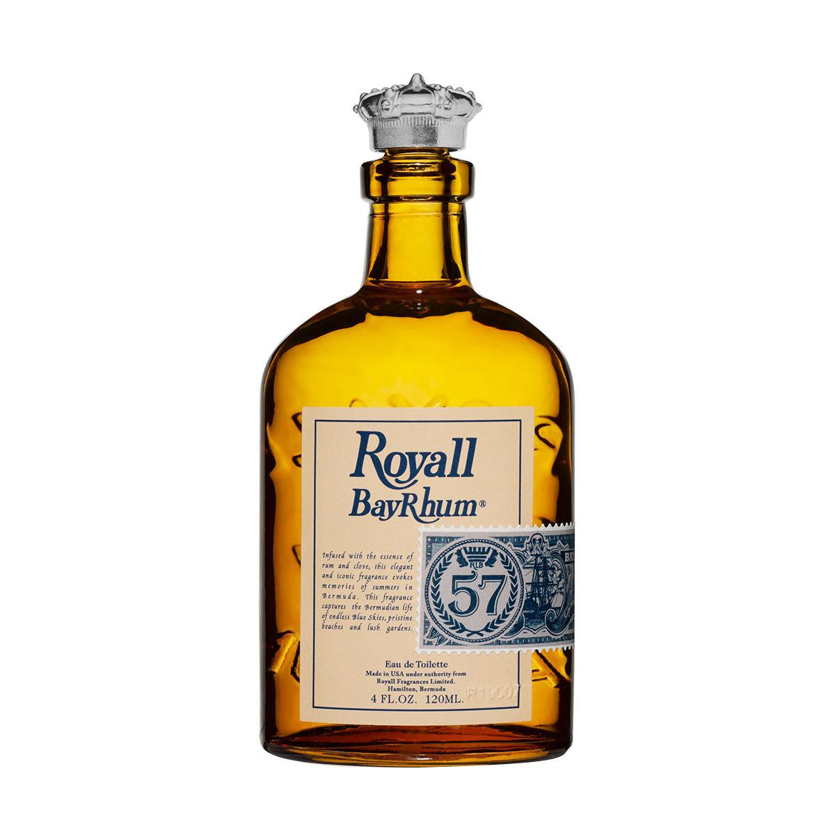 Primary image of BayRhum 57 EDT