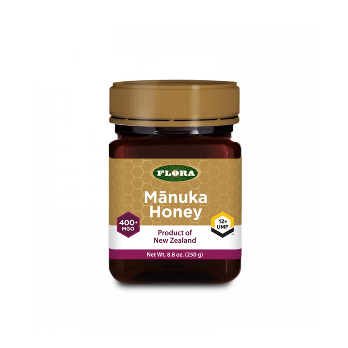 Primary image of Manuka Honey MGO 400+/12+ UMF