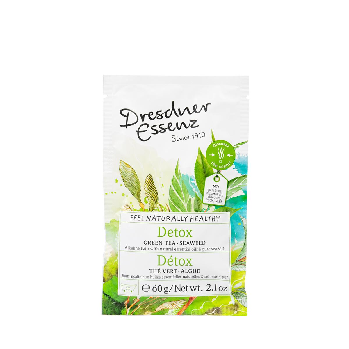 Primary image of Detox Bath Soak