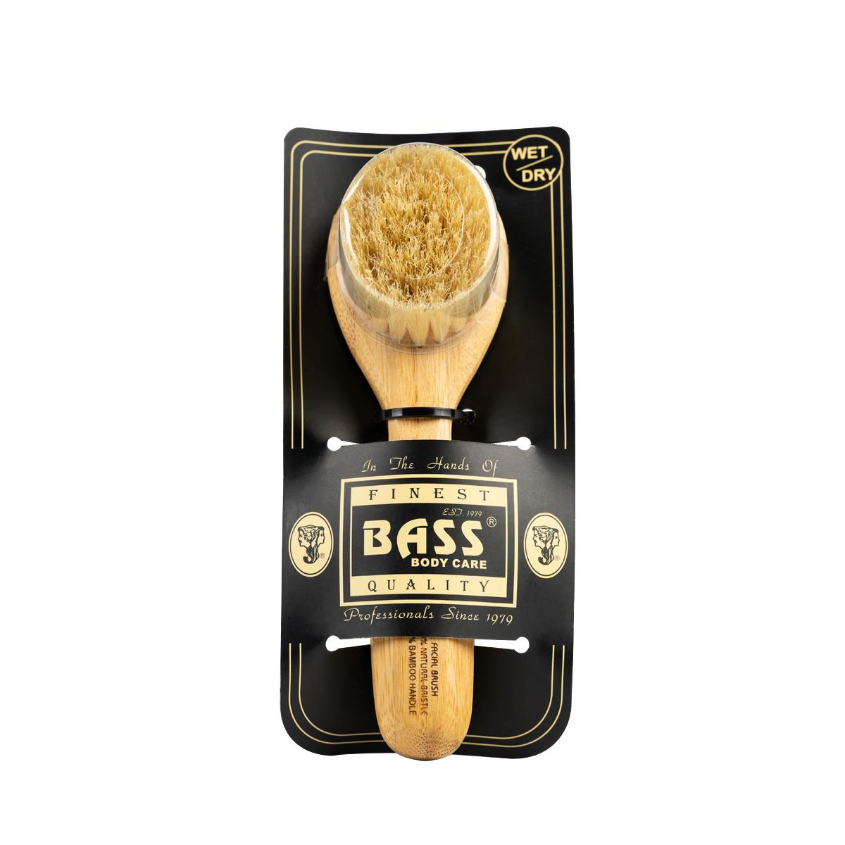 Primary image of Facial Cleansing Brush (Wood)