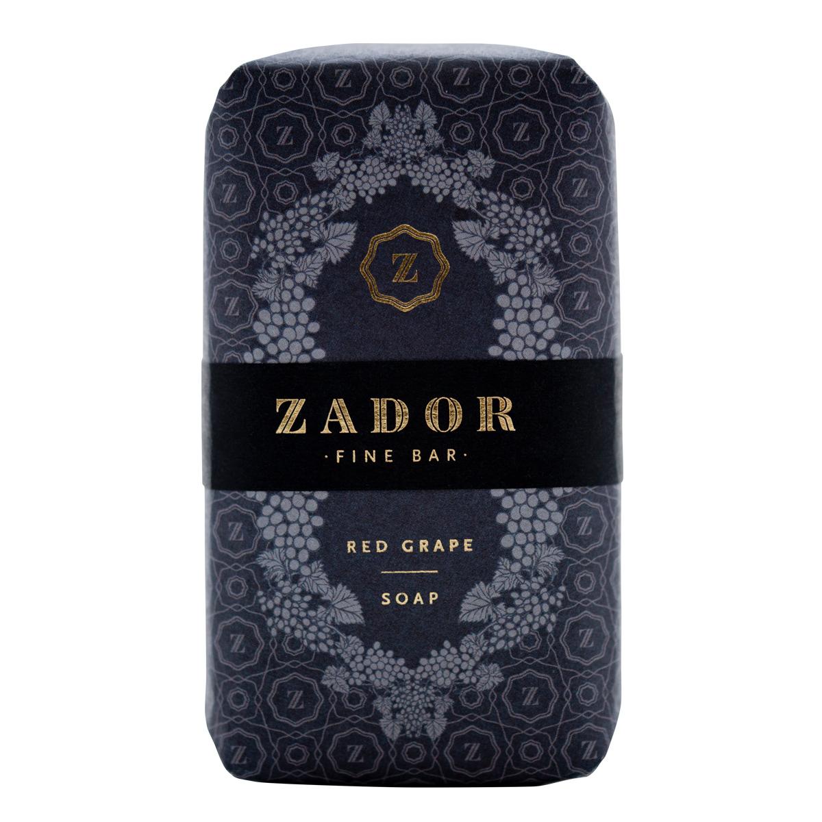 Primary image of Red Grape Soap