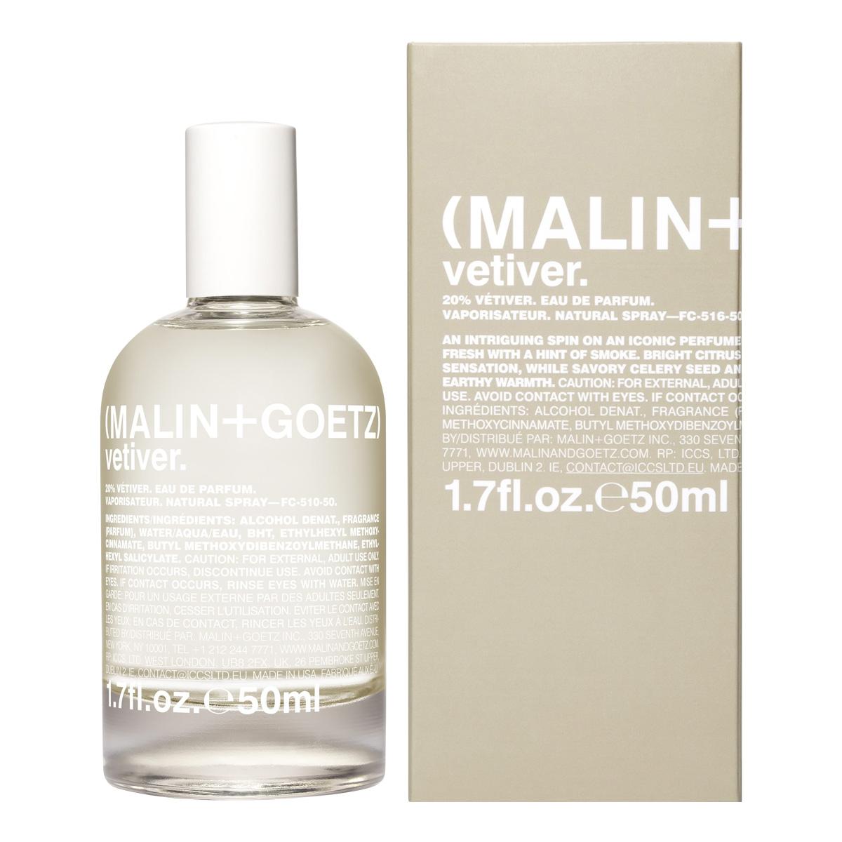 Primary image of Vetiver Eau De Parfum