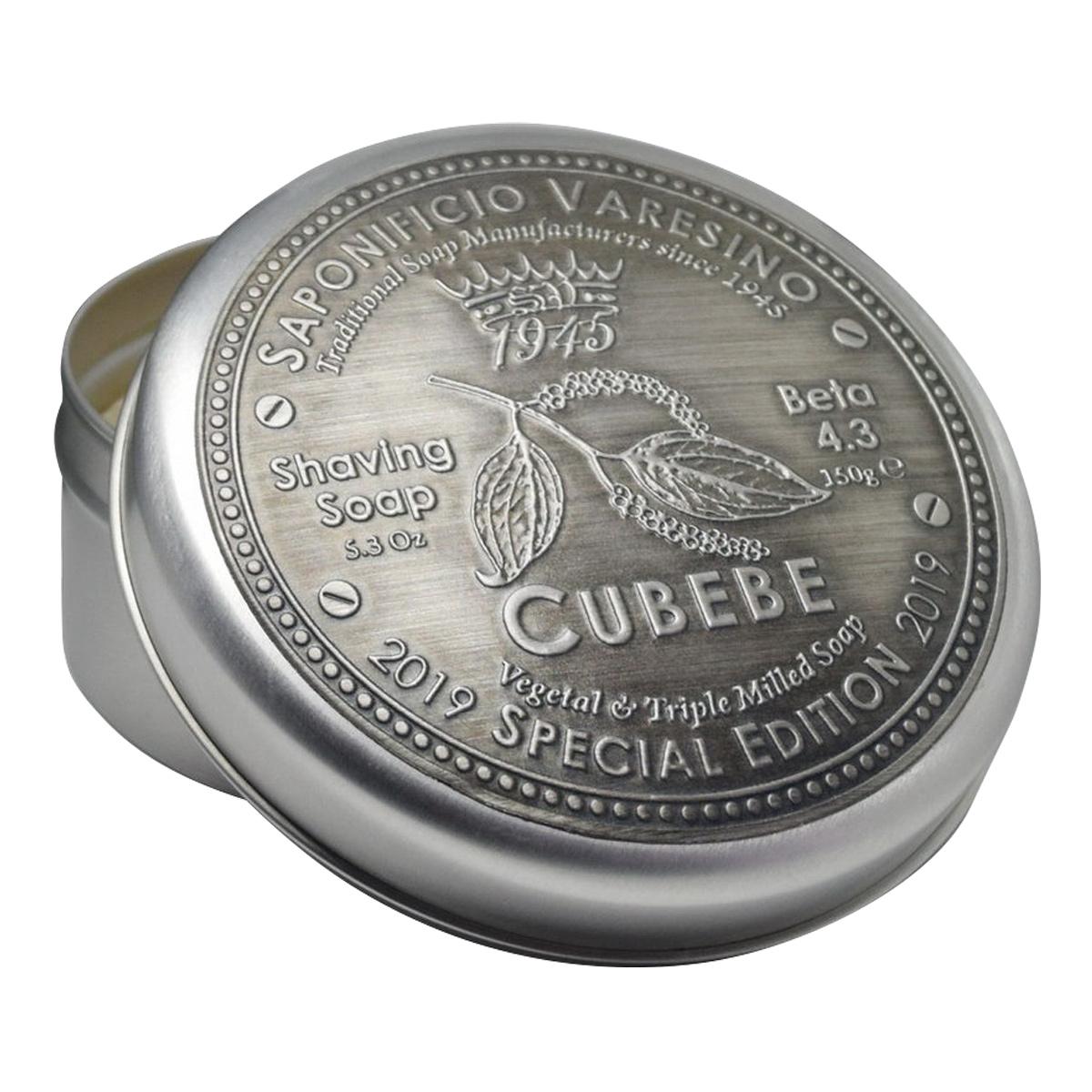 Primary image of Shave Soap - Cubebe