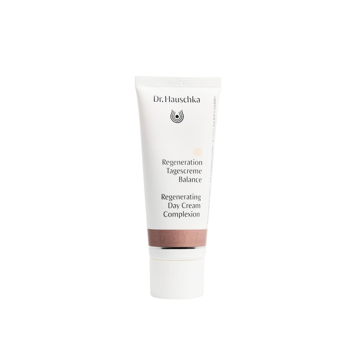 Primary image of Regenerating Complexion Day Cream