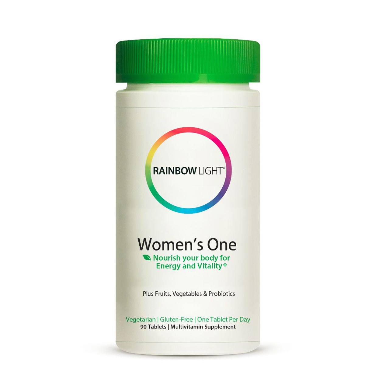 Primary image of Women's One Multivitamin (30ct)
