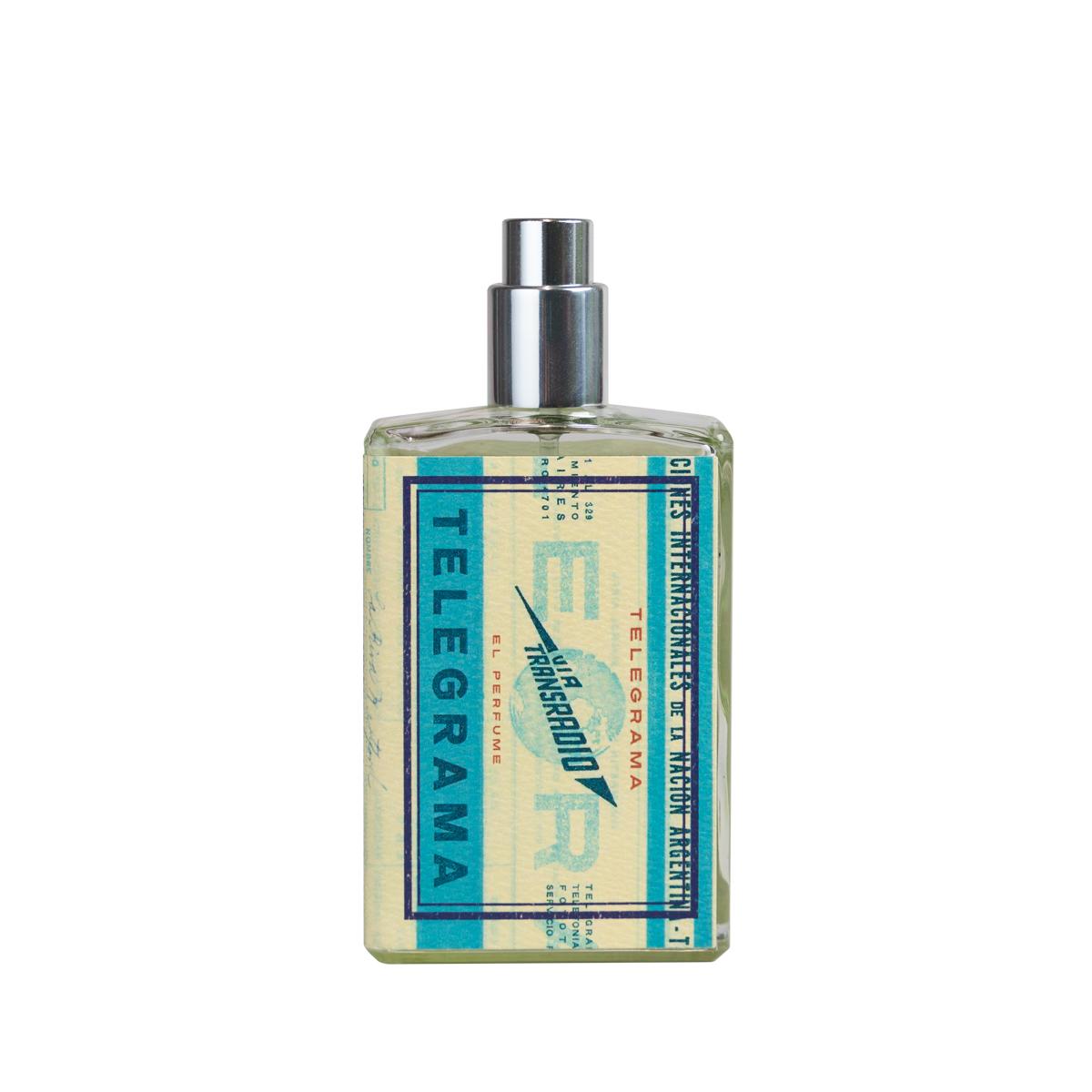 Primary image of Telegrama Eau De Parfum