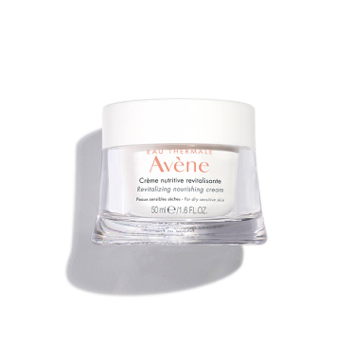 Primary image of Revitalizing Nourishing Cream