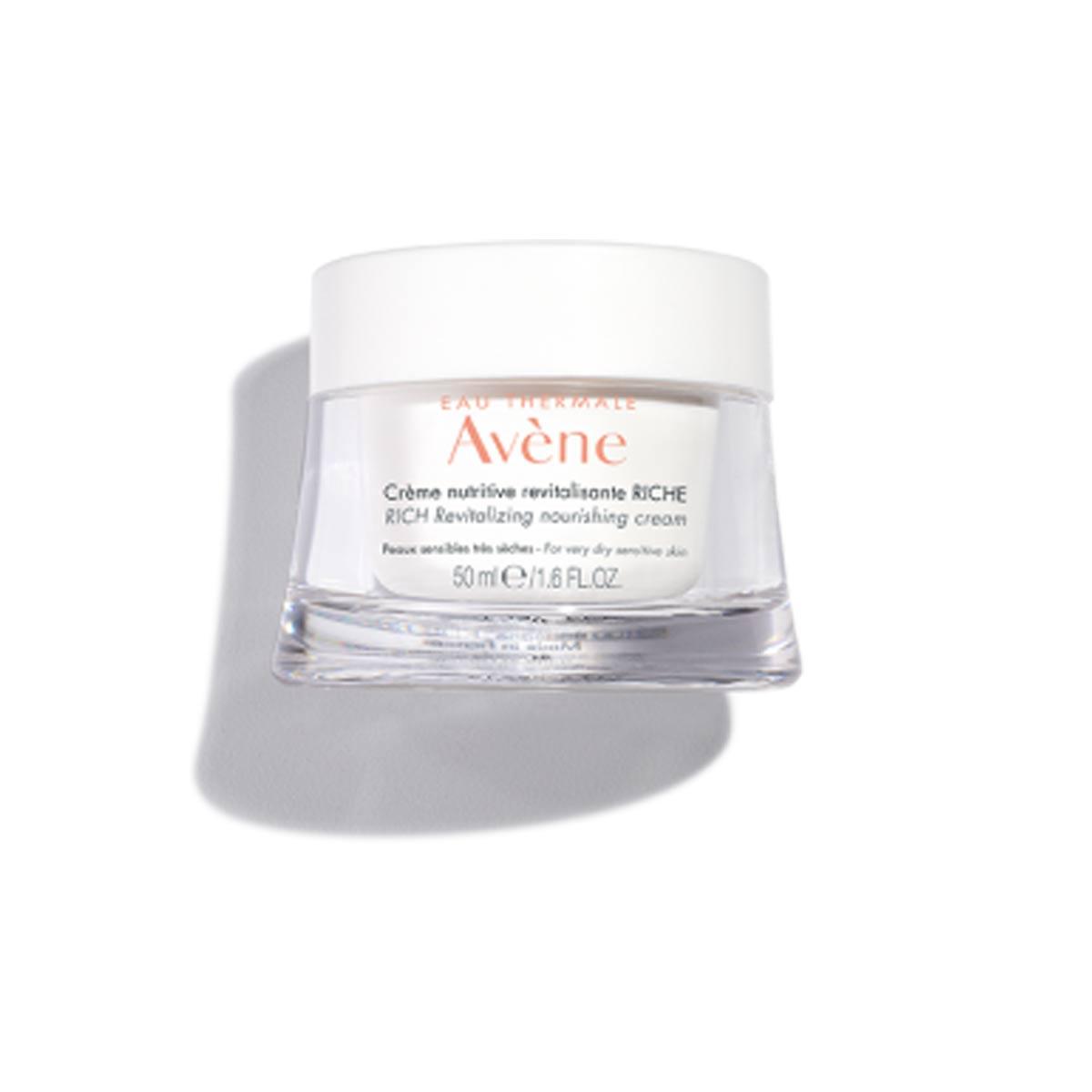 Primary image of Revitalizing Nourishing Cream Rich