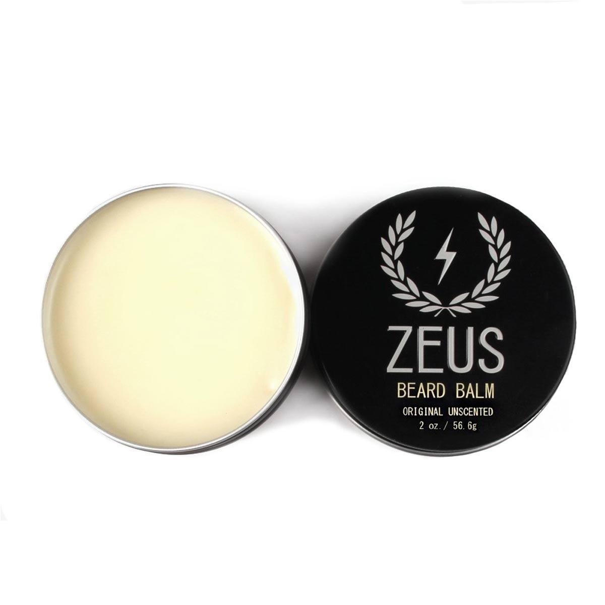 Primary image of Original Unscented Beard Balm