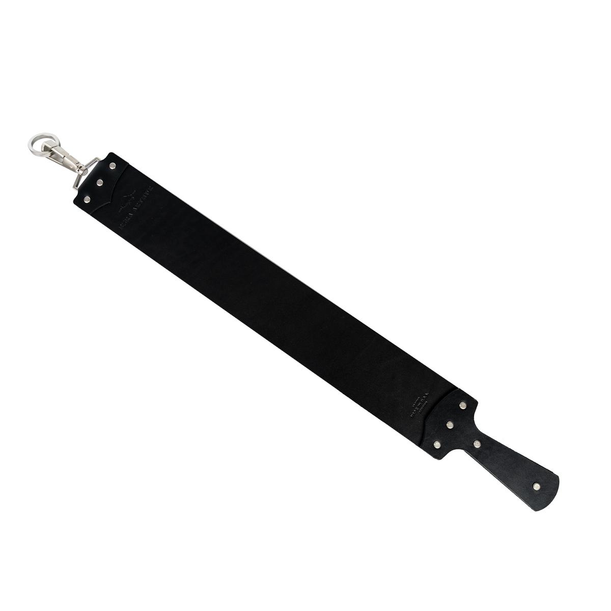 Primary image of English Idle Strop - Black
