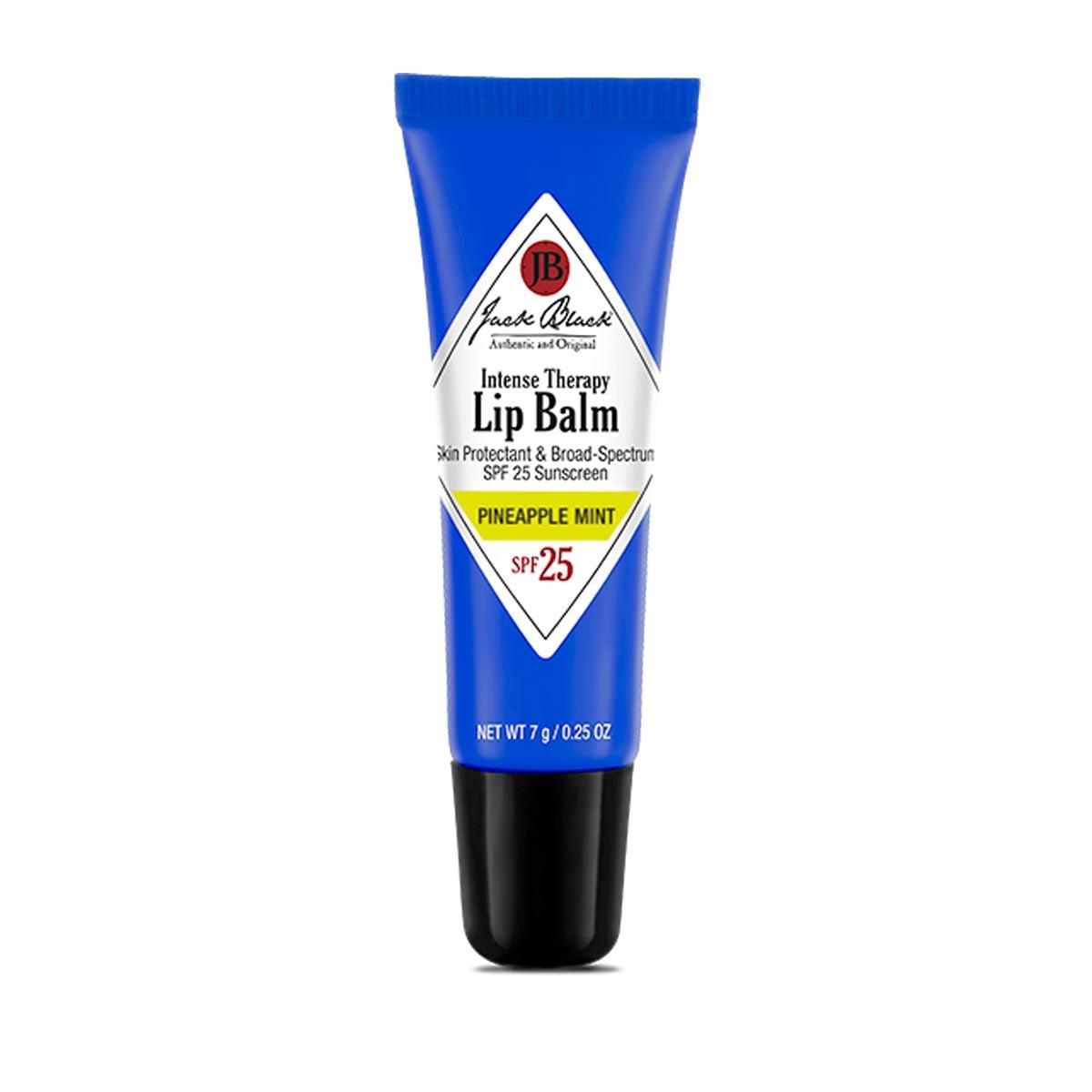 Primary image of Pineapple Mint Lip Balm