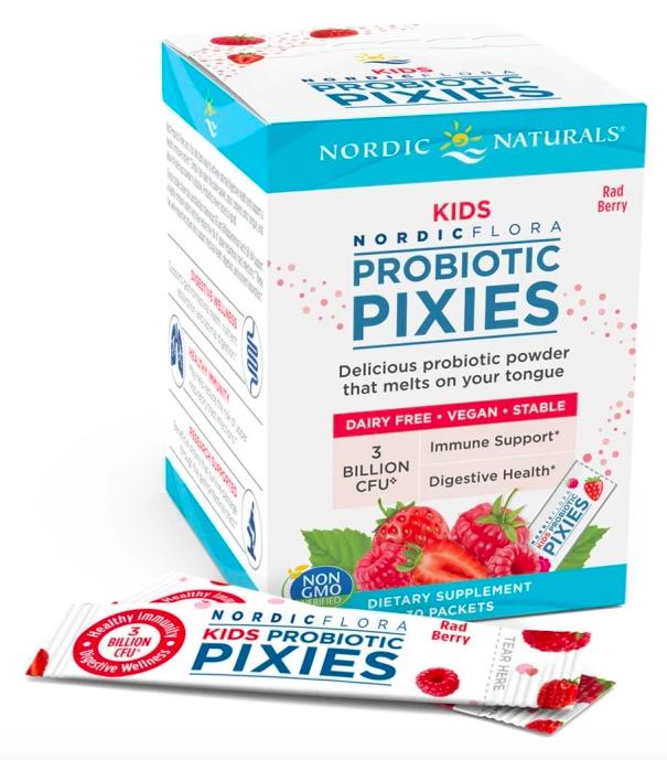 Primary image of Kid's Probiotic Pixie Powder