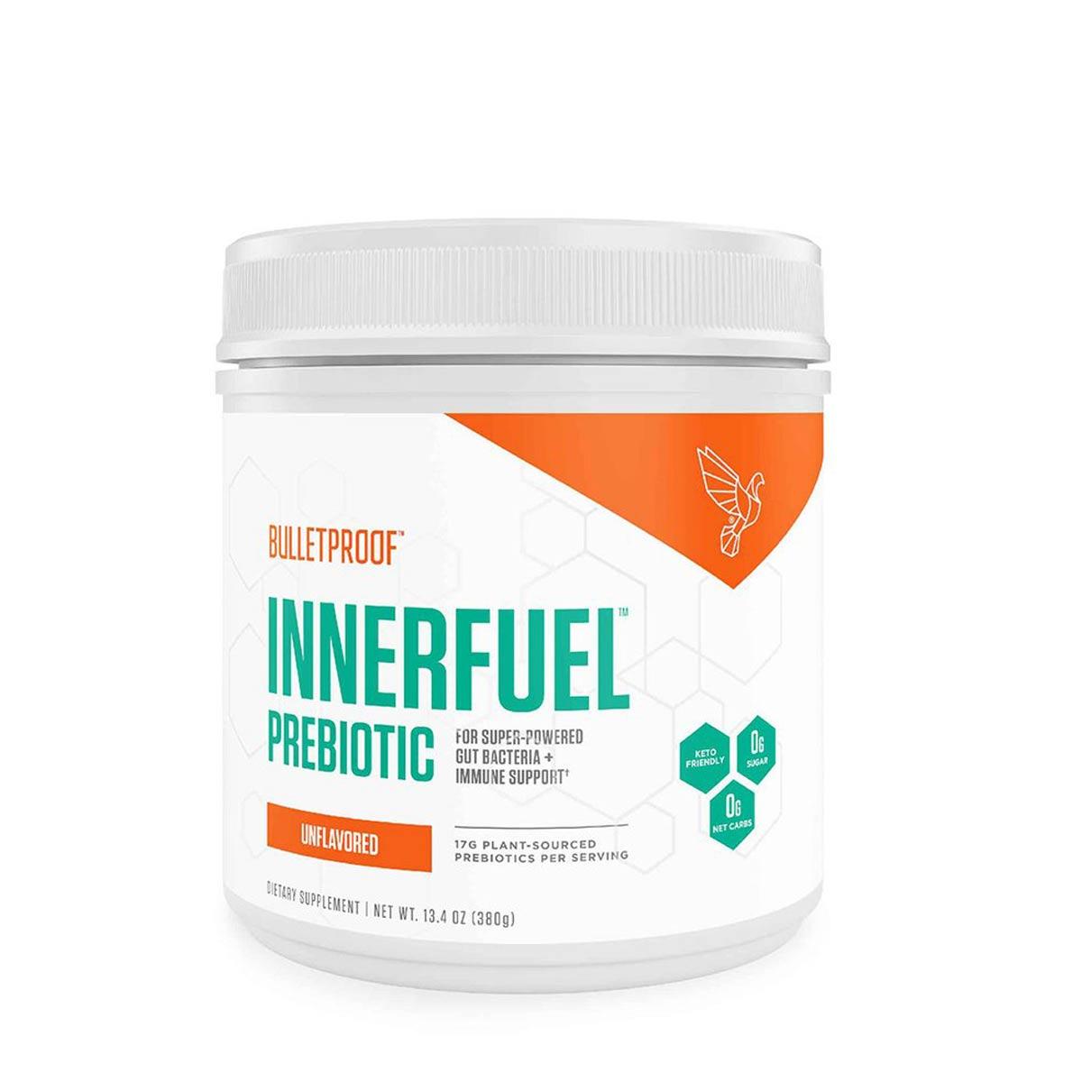 Primary image of Innerfuel Prebiotic