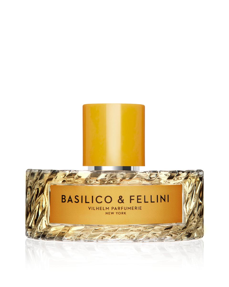 Primary image of Basilico + Fellini EDP