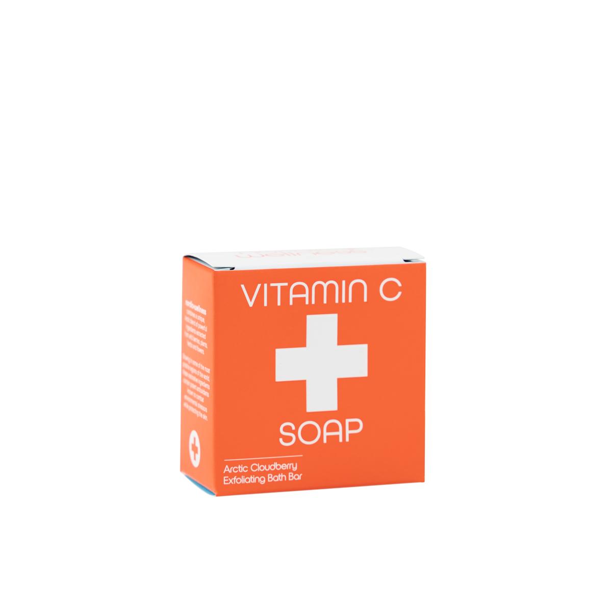 Primary image of Vitamin C Citrus Soap