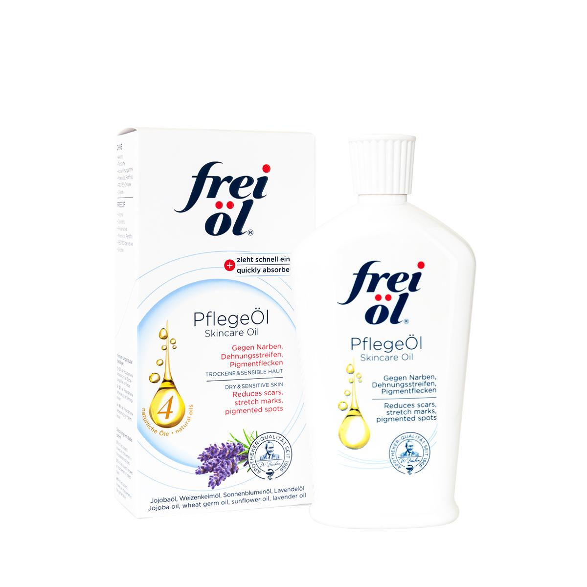 Primary image of Pflegeol