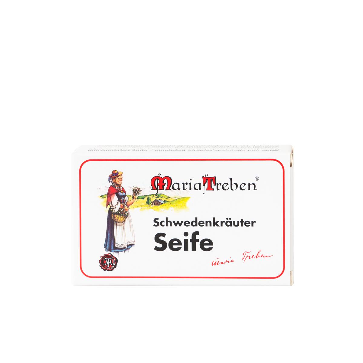 Primary image of Swedish Bitter Bar Soap