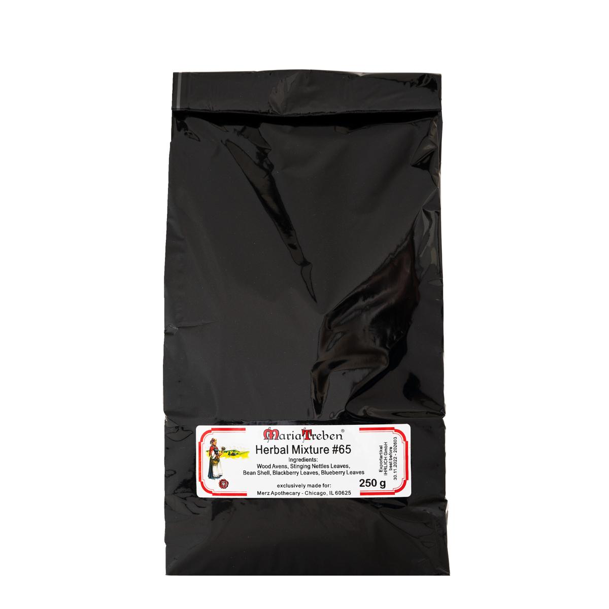 Primary image of Herbal Tea Mixture #65