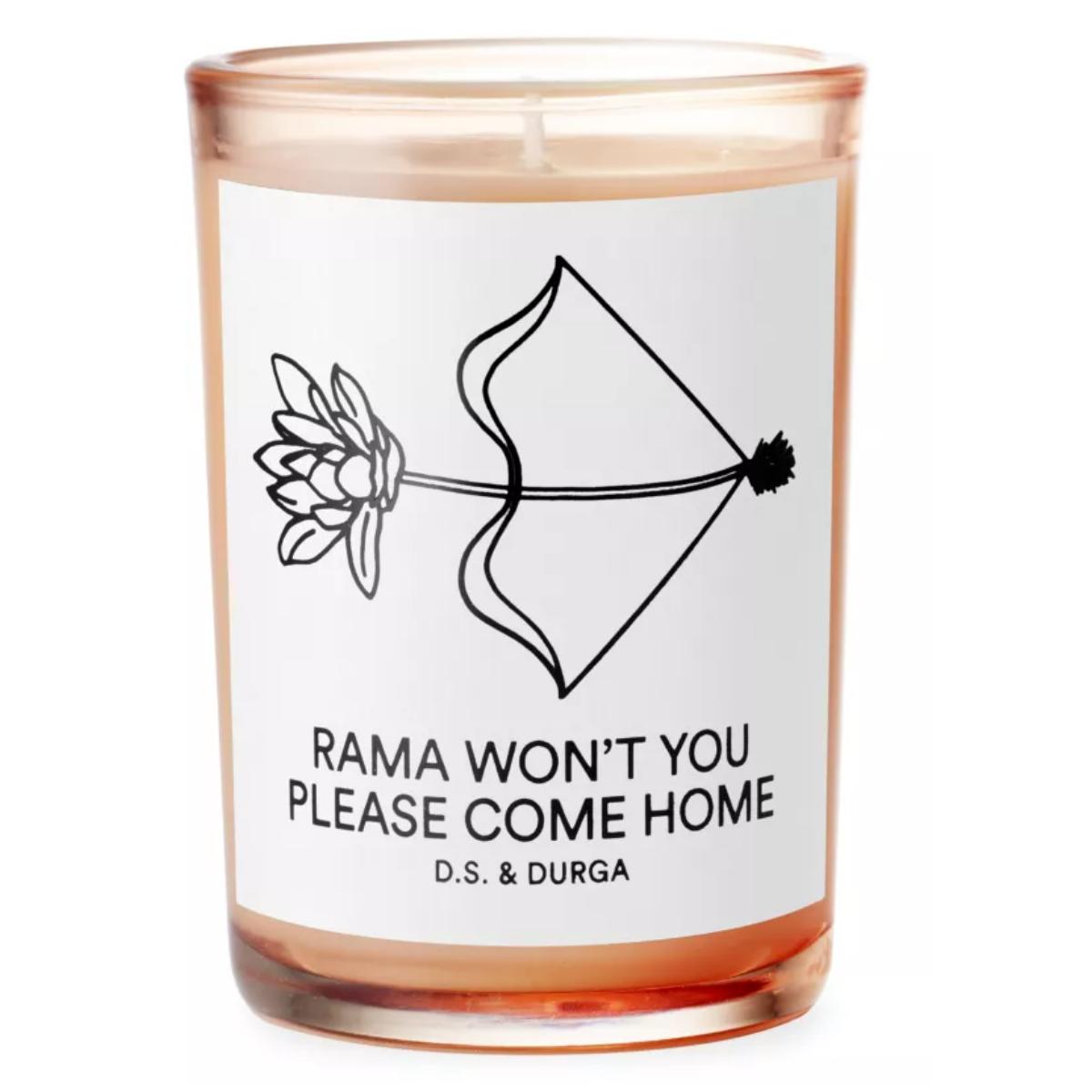 Primary image of Rama WYPCH Candle