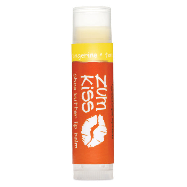 Primary image of Tangerine Zum Kiss Lip Balm