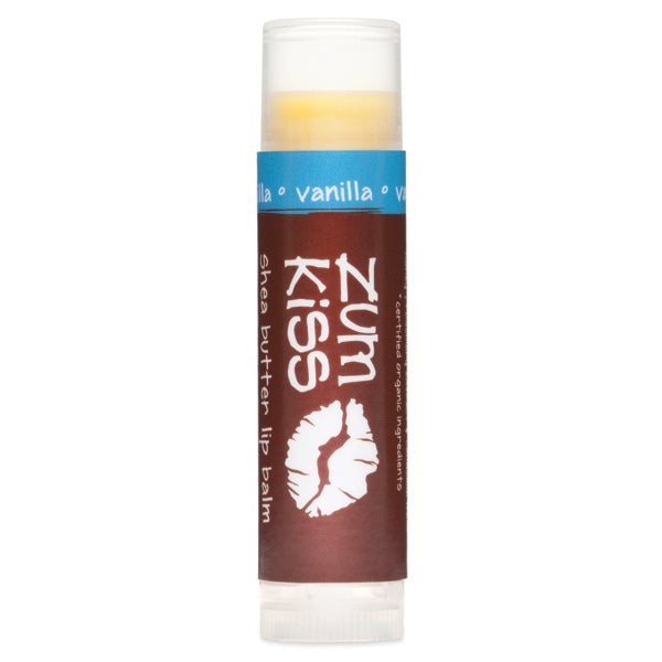 Primary image of Vanilla Zum Kiss Lip Balm