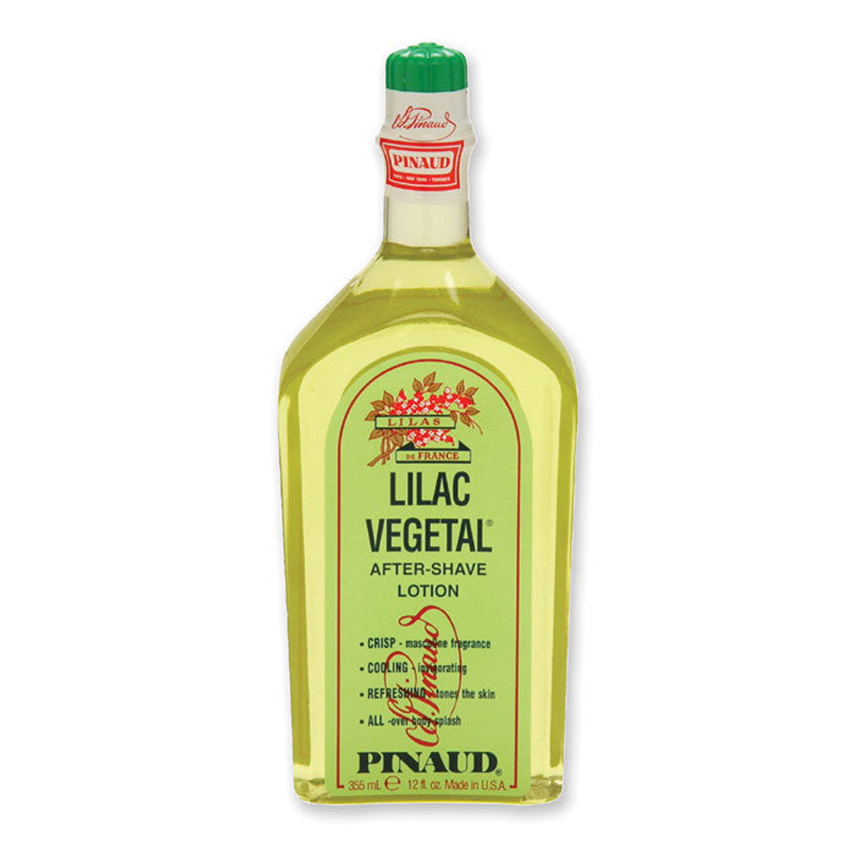 Primary image of Clubman Lilac Vegetal After Shave Lotion