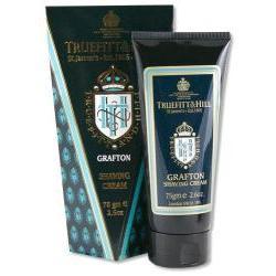 Primary image of Grafton Shaving Cream Tube