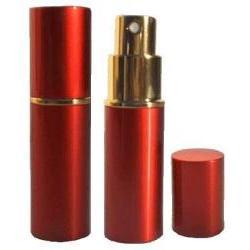 Primary image of Red Metal Shell Atomizer