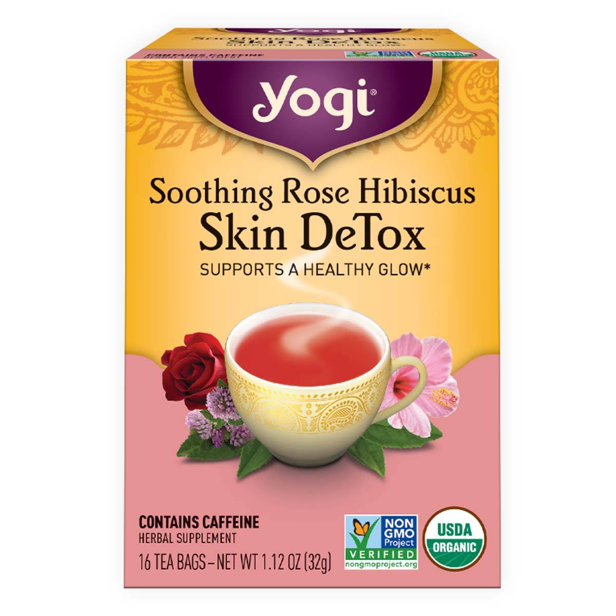 Primary image of Skin Detox