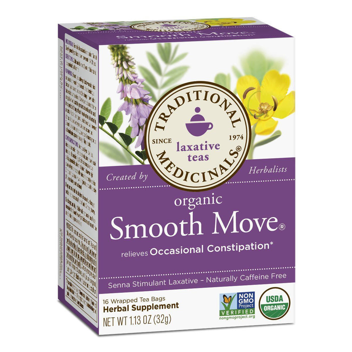 Primary image of Smooth Move