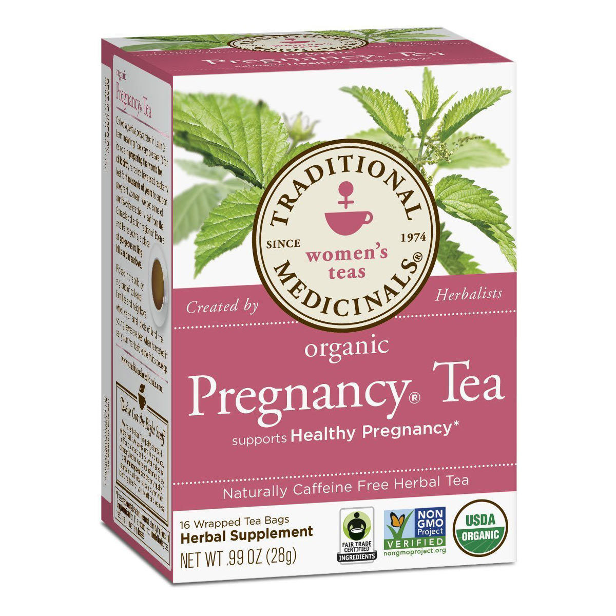 Primary image of Pregnancy Tea