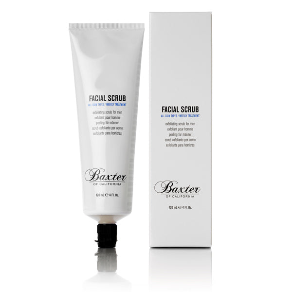 Primary image of Facial Scrub