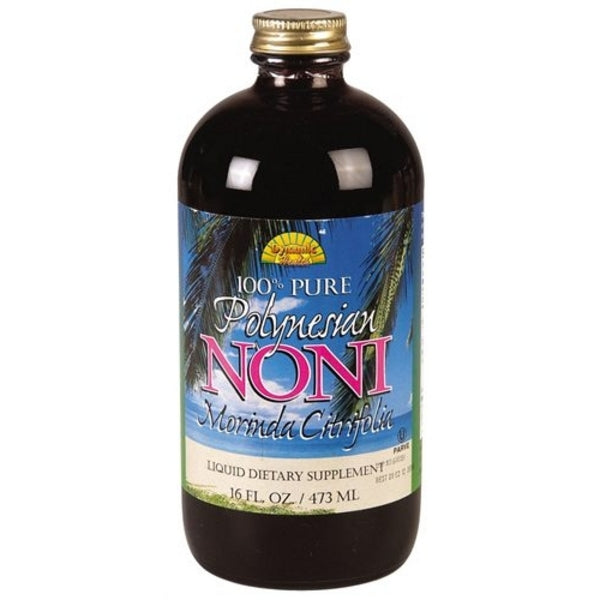 Primary image of Tahitian Noni Juice