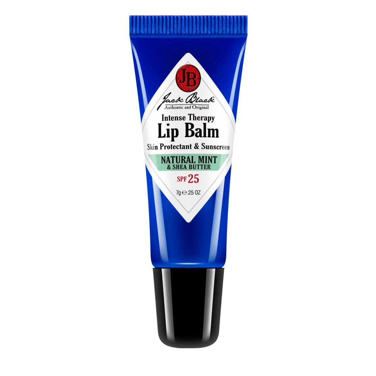 Primary image of Intense Therapy Lip Balm - Mint