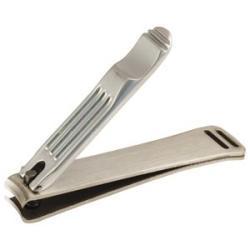 Primary image of Stainless Steel Toenail Clipper