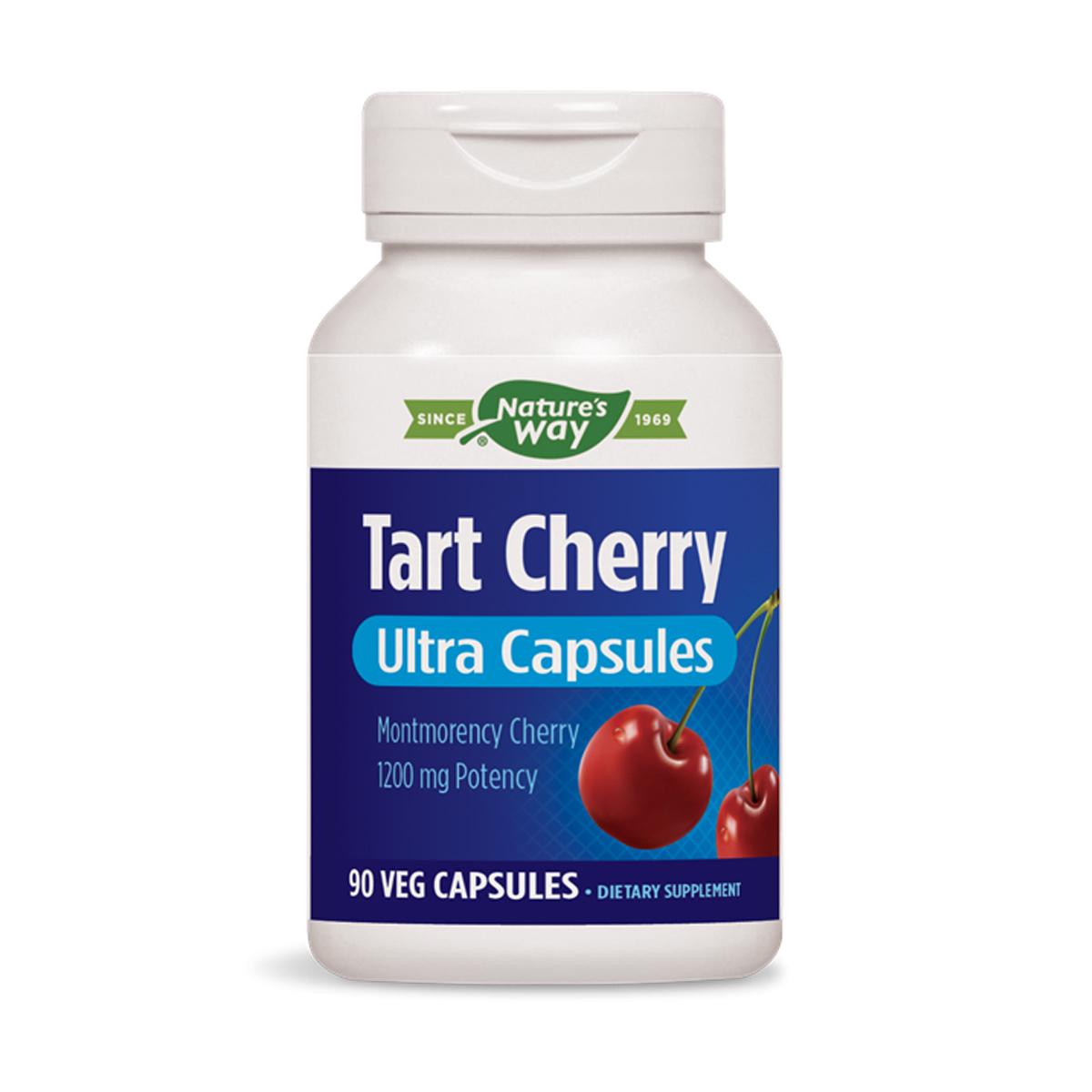 Primary image of Tart Cherry Ultra