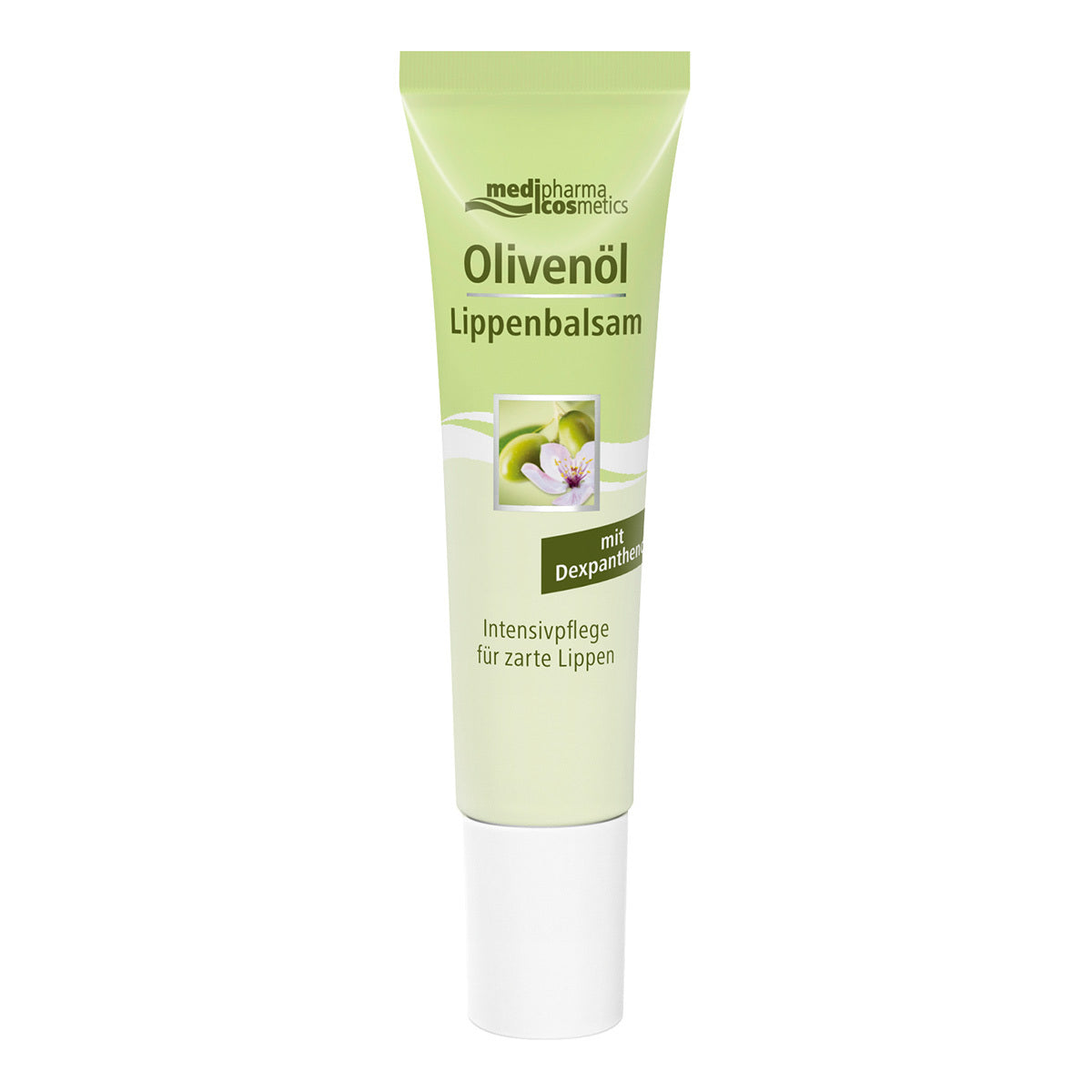 Primary image of Olivenol Lip Balm