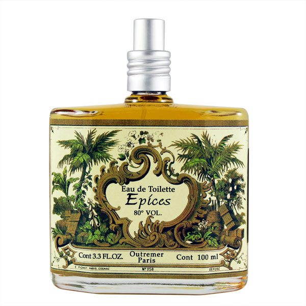Primary image of Epices (Spice) Eau de Toilette