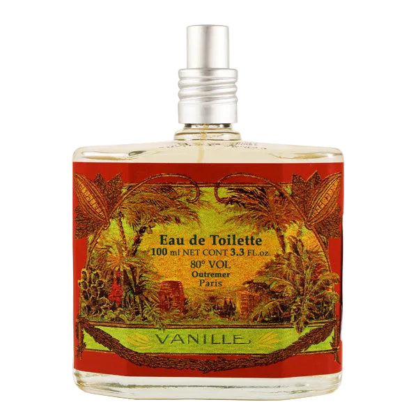 Primary image of Vanille Eau de Toilette