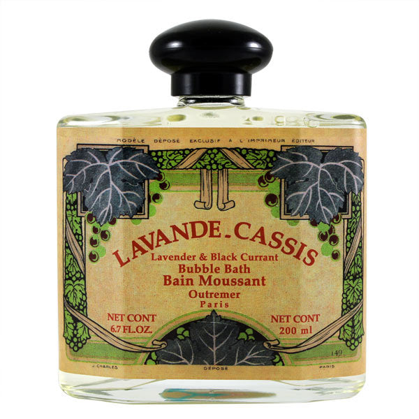 Primary image of Lavande Cassis Bubble Bath