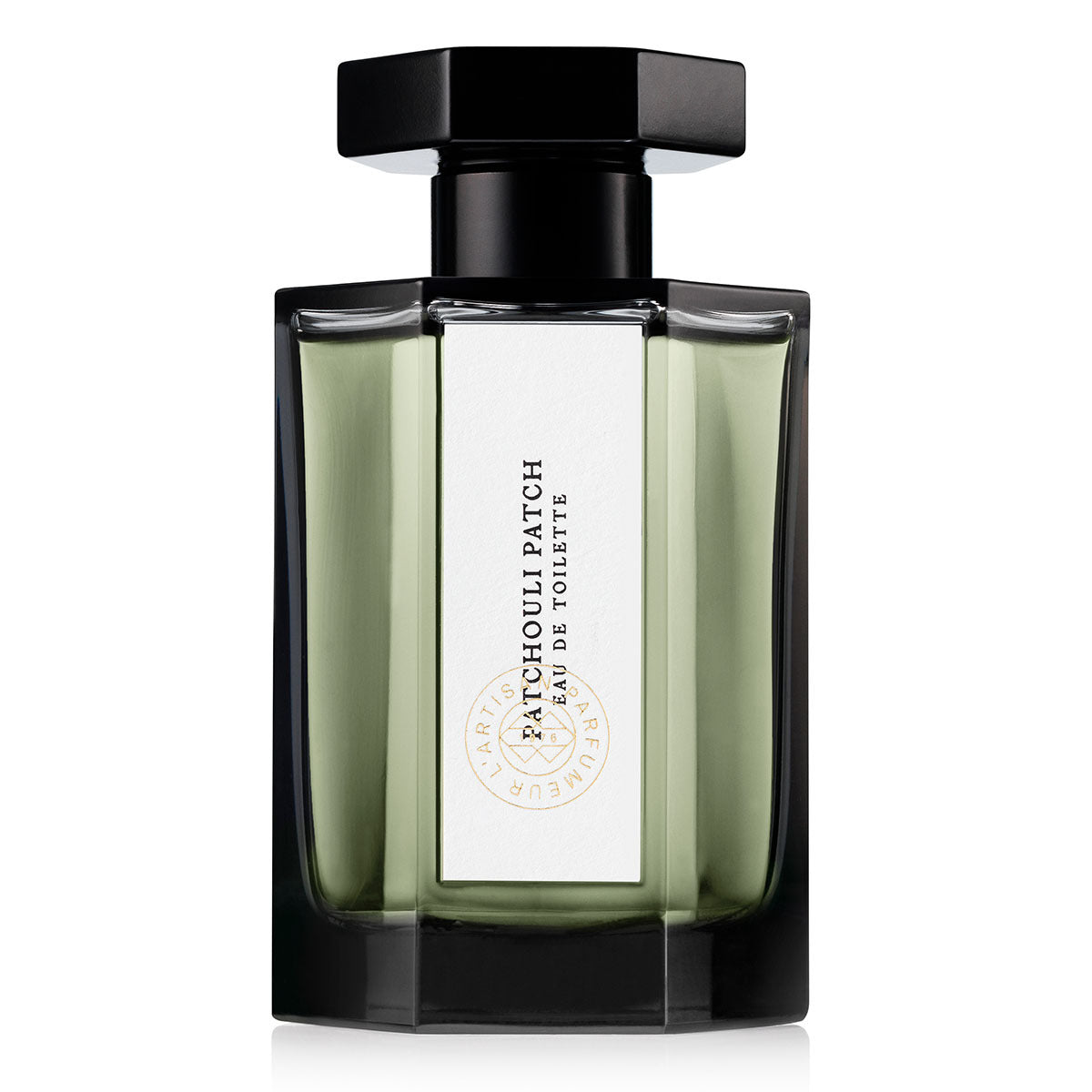 Primary image of Patchouli Patch Eau de Toilette Spray