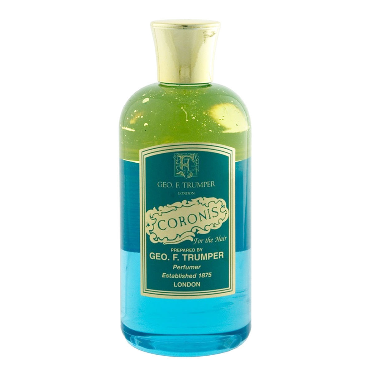 Primary image of Coronis Hairdressing Bottle