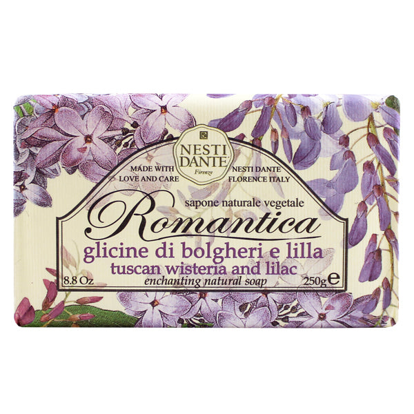Primary image of Romantica - Tuscan Wisteria and Lilac