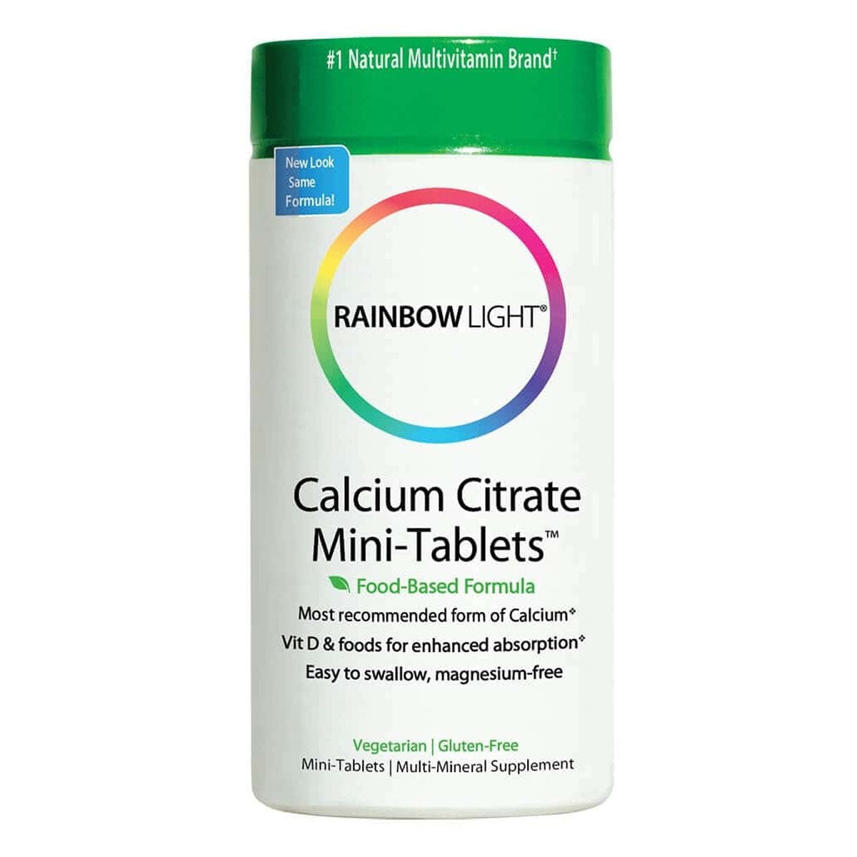 Primary image of Calcium Citrate Mini-Tabs