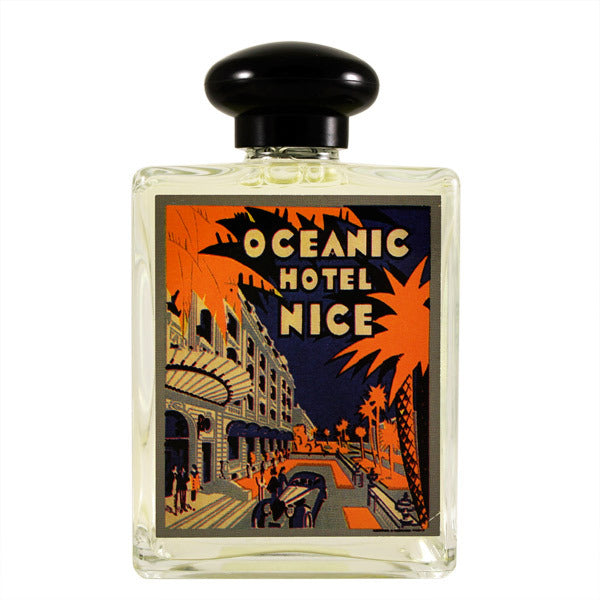 Primary image of Oceanic Hotel Nice Bubble Bath